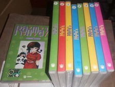 Ranma vol 9 usato  Milano