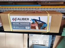 Axminster axcaliber mitre for sale  BASILDON