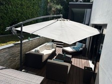 Ampelschirm alvarado 300 gebraucht kaufen Ampelschirm alvarado 300 gebraucht kaufen  Kaarst