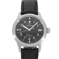 Iwc mark xii gebraucht kaufen  Köln
