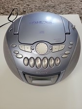 Sony cfd e75l for sale  BLACKPOOL