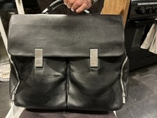 Porsche design leather for sale  STEVENAGE