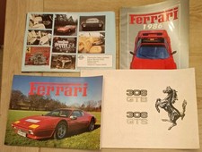 Ferrari memorabilia for sale  BASINGSTOKE