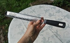 Edelstahl küchen reibe gebraucht kaufen  Osten