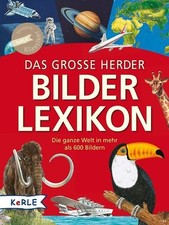 Große herder bilderlexikon gebraucht kaufen  Berlin