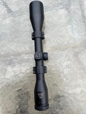 Carl zeiss scope for sale  ILKESTON