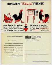 Ill. vichi..con poesia usato Ill. vichi..con poesia usato  Roma