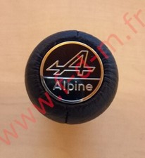Pommeau vitesse alpine d'occasion  Hyères