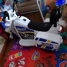 Kids electric ride for sale  SOUTHAMPTON