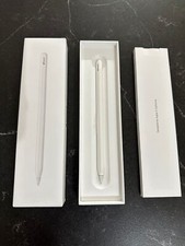 Apple pencil 2nd for sale  Bensenville