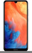Huawei Y7 2019 Smartphone 6.26" 3gb/32gb Dual Sim, Midnight Black, używany na sprzedaż  Wysyłka do Poland