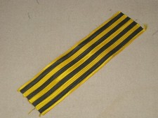 Ruban médaille dahomey d'occasion  Chabris