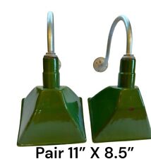 Pair ivanhoe 11x8 for sale  Winthrop Harbor