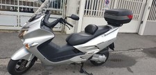 Scooter honda jazz usato  Novara