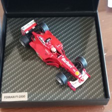 Ixo ferrari f2000 usato  Civitella in Val di Chiana