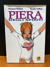 Piera degli spiriti usato  Roma