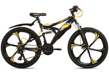 Wyld vtt suspendu d'occasion  France