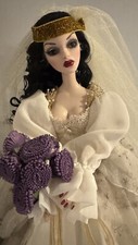 Doll clothes wedding for sale  Kansas City