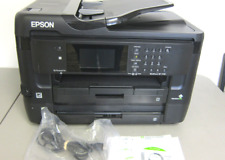 Epson c442a workforce for sale  Fallon
