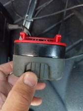 Wurth batteria litio usato  Montesilvano