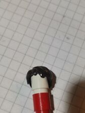 Lego 62810 haare gebraucht kaufen  Dörpstedt
