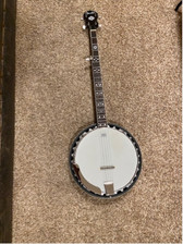 Fender five string for sale  Idaho Falls