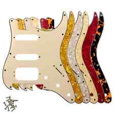 Quality guitar pickguard d'occasion  Expédié en France