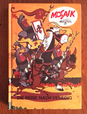 Reise venedig buch gebraucht kaufen  Auma-Weidatal