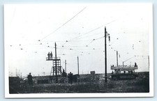 Tram overhead wires for sale  LLANFAIRFECHAN