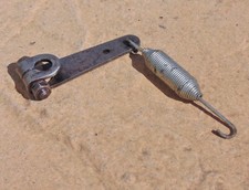 Classic carburettor spindle for sale  SPALDING