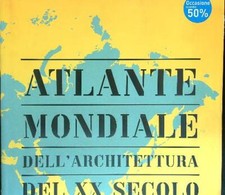 Atlante mondiale dell usato  Italia