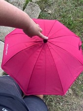 Icandy universal parasol for sale  SANDOWN