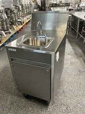 Qualserv stainless steel for sale  Rockwall