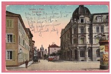 Landau pfalz reiterstrasse gebraucht kaufen  Eisenhüttenstadt
