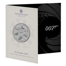 Crawleycoins 2024 james for sale  CRAWLEY