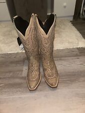 Cowgirls boots womens for sale  Portage