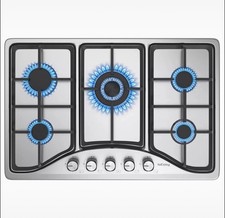 Piano cottura gas usato Piano cottura gas usato  Benevento