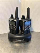 Midland model 18cvp6 for sale  Stevensville