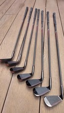 Macgregor max irons for sale  STOCKPORT