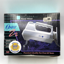 Oster designer hand for sale  Allen Park