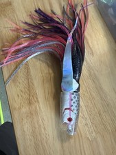 Isca de pesca para pesca Hatori Cut Face Big Game Havaí 9” comprar usado  Enviando para Brazil