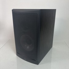 Alto-falante Infinity RS2 estante som surround testado comprar usado  Enviando para Brazil