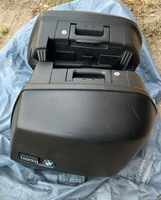 k 1200 koffer gebraucht kaufen  Wolgast-Umland