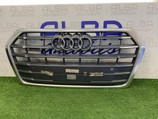 Audi 2017 front for sale  LARKHALL