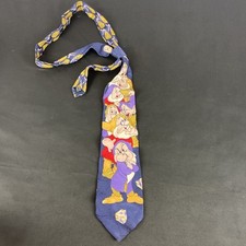 Vintage disney krawatte gebraucht kaufen  Bad Sachsa