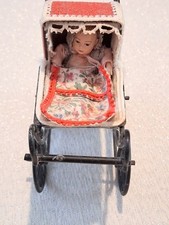Doll house vintage for sale  ILKESTON