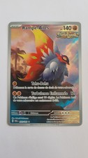 Carte pokemon rampe d'occasion  Reims