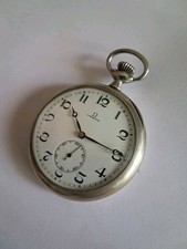 Omega vintage tasca usato  Ozzano Monferrato
