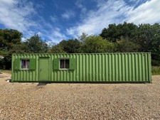 Reduced 40ft storage for sale  ST. ALBANS