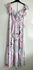 Lipsy pink floral for sale  BROADSTAIRS